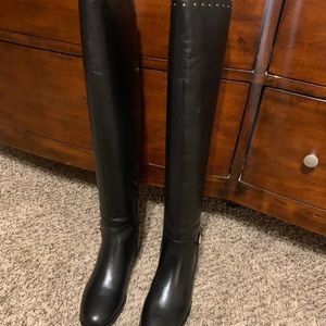 Gibson & Latimer Equestrian Riding Boot